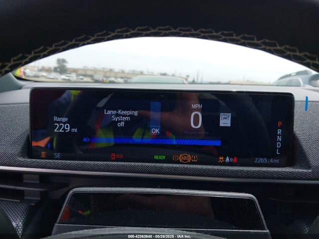 Ford 2024 2024 3FMTK4SXXRMA22795 Image 7