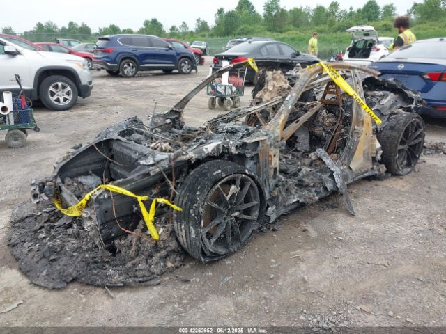 2024 PORSCHE 911 WP0AB2A99RS219239 Photo 1