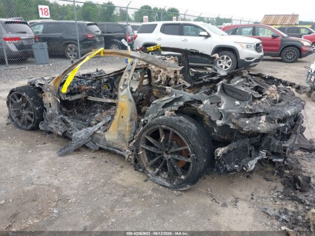 2024 PORSCHE 911 WP0AB2A99RS219239 Photo 2