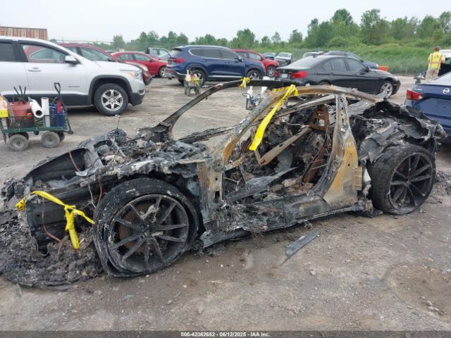 2024 PORSCHE 911 WP0AB2A99RS219239 Photo 5
