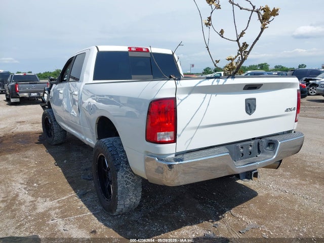 3C6UR5DL4FG684782 RAM 2015