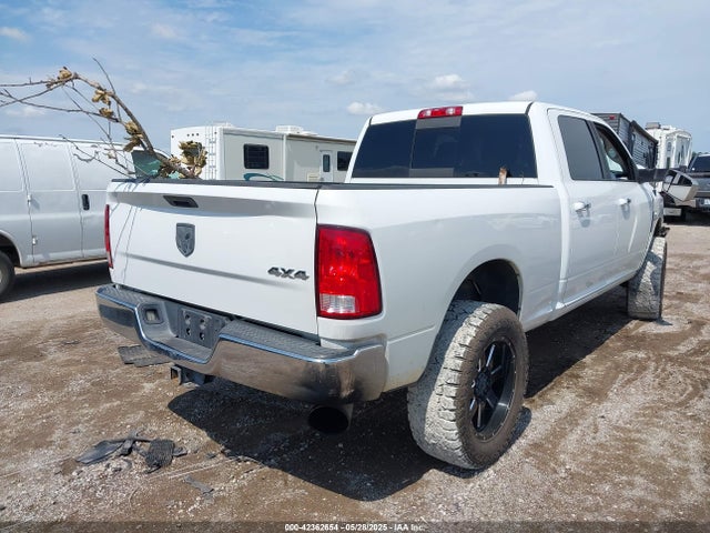 3C6UR5DL4FG684782 RAM 2015