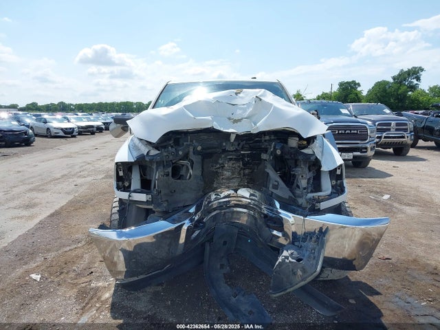 3C6UR5DL4FG684782 RAM 2015