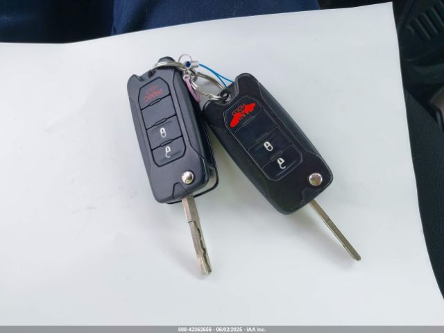 ZACCJAAH0FPB57268 Jeep Renegade Sport