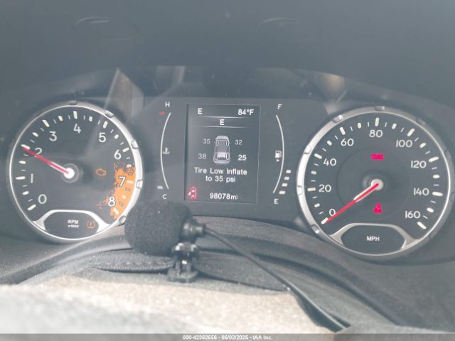 ZACCJAAH0FPB57268 Jeep Renegade Sport