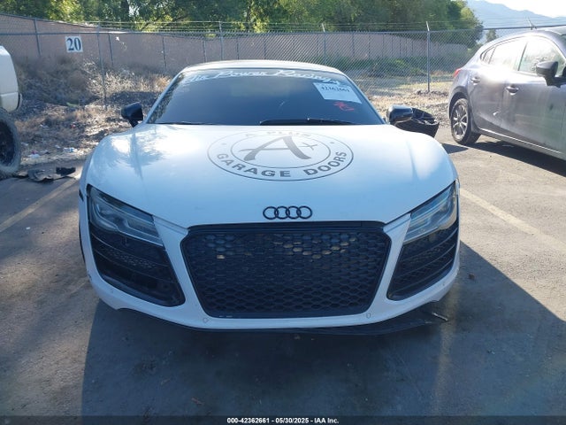WUAAUAFG4FN000620 Audi 2015