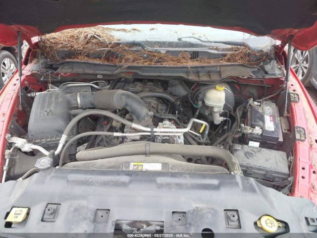 3C6RR6KT3GG135929 RAM 1500 Express