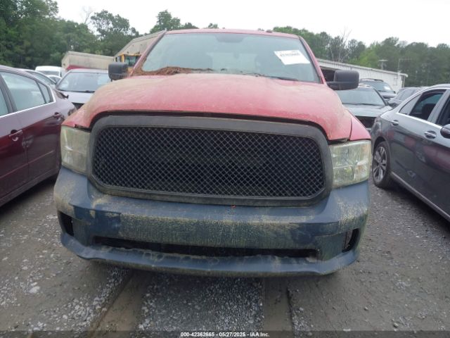 3C6RR6KT3GG135929 RAM 1500 Express