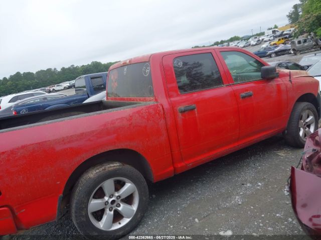 3C6RR6KT3GG135929 RAM 1500 Express