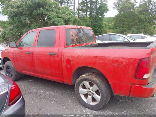 3C6RR6KT3GG135929 RAM 1500 Express