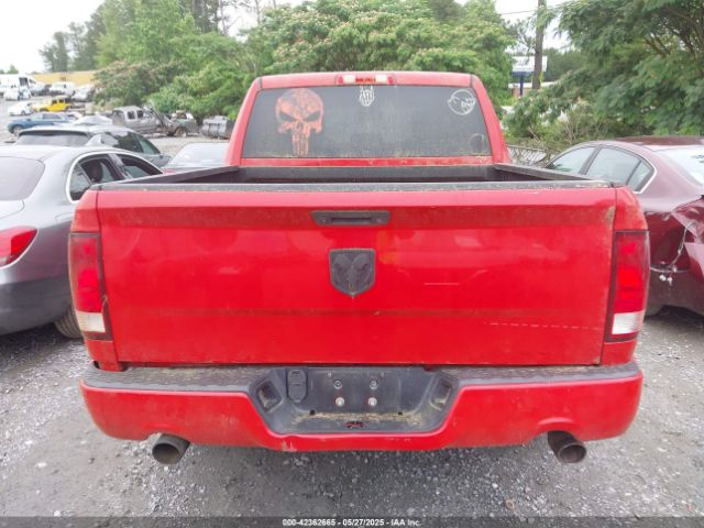 3C6RR6KT3GG135929 RAM 1500 Express