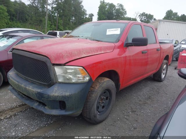 3C6RR6KT3GG135929 RAM 1500 Express