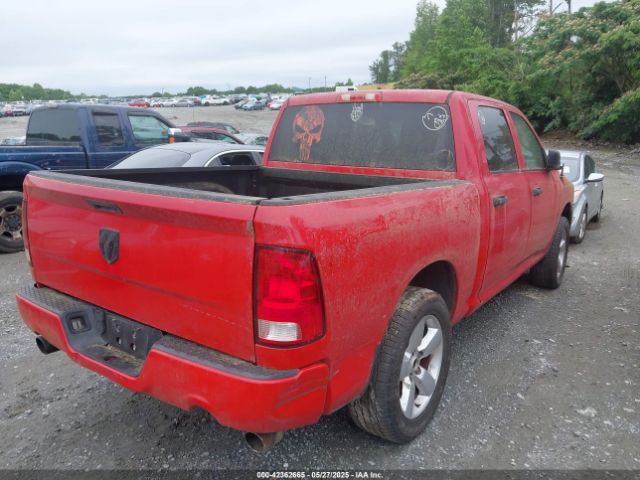 3C6RR6KT3GG135929 RAM 1500 Express