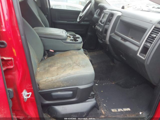 3C6RR6KT3GG135929 RAM 1500 Express