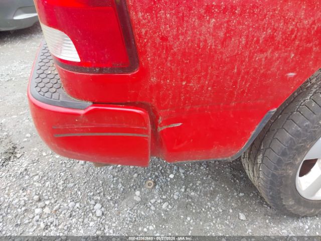 3C6RR6KT3GG135929 RAM 1500 Express