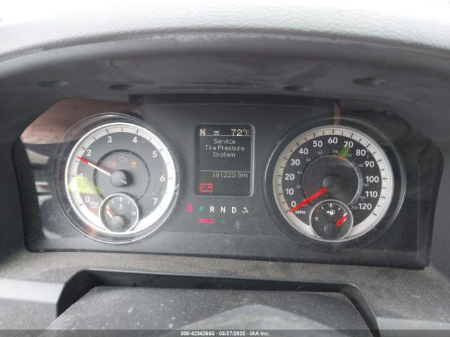 3C6RR6KT3GG135929 RAM 1500 Express