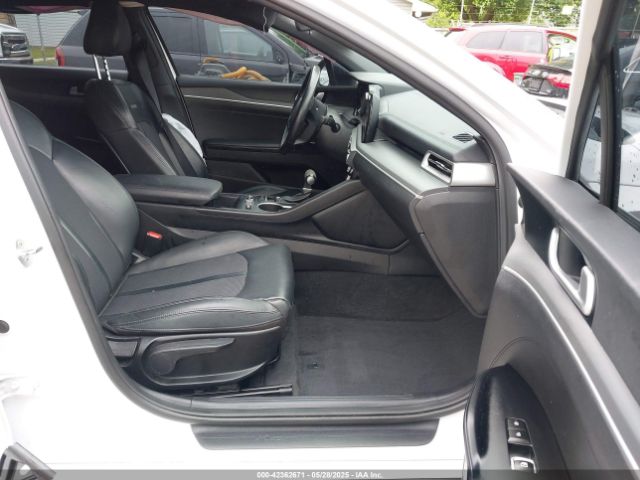 2022 KIA K5 5XXG64J26NG095240 Photo 4