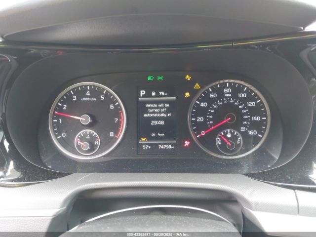 2022 KIA K5 5XXG64J26NG095240 Photo 6
