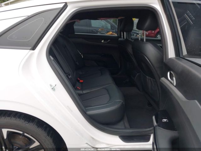 2022 KIA K5 5XXG64J26NG095240 Photo 7