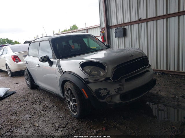 2013 MINI COOPER WMWZC3C51DWP24657