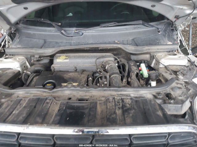 2013 MINI COOPER WMWZC3C51DWP24657 Photo 9