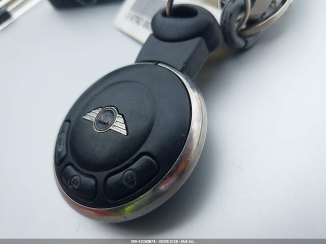 2013 MINI COOPER WMWZC3C51DWP24657 Photo 10