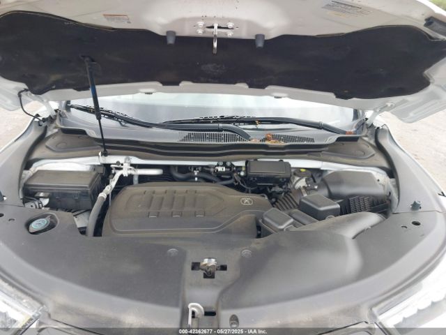 2020 ACURA MDX 5J8YD4H30LL047319 Photo 9