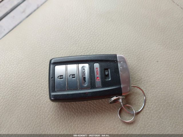 2020 ACURA MDX 5J8YD4H30LL047319 Photo 10