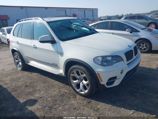 2013 BMW X5 5UXZV4C5XD0B01951