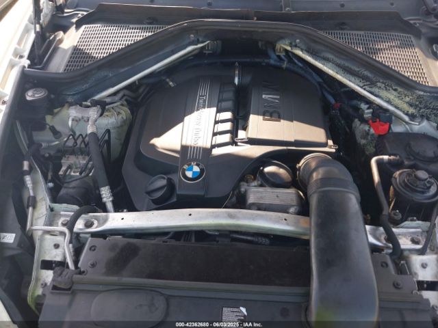 2013 BMW X5 5UXZV4C5XD0B01951 Photo 9