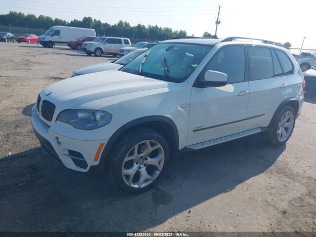 2013 BMW X5 5UXZV4C5XD0B01951 Photo 1