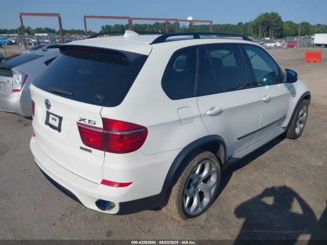 2013 BMW X5 5UXZV4C5XD0B01951 Photo 3