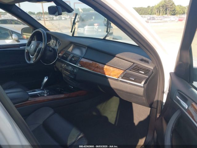 2013 BMW X5 5UXZV4C5XD0B01951 Photo 4