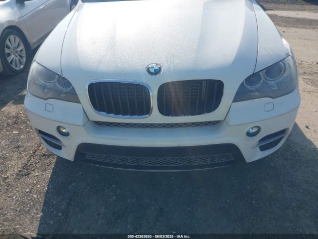 2013 BMW X5 5UXZV4C5XD0B01951 Photo 5