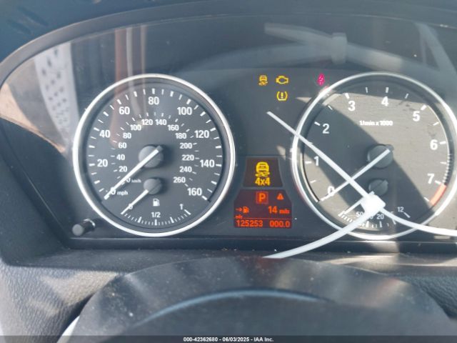 2013 BMW X5 5UXZV4C5XD0B01951 Photo 6