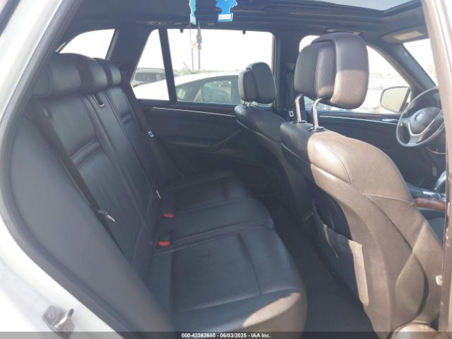 2013 BMW X5 5UXZV4C5XD0B01951 Photo 7