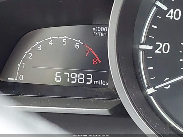 JM1BN1K79H1123165 Mazda Mazda3 Sport