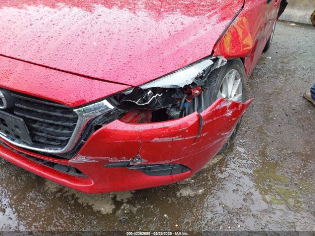 JM1BN1K79H1123165 Mazda Mazda3 Sport