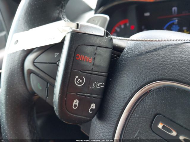 2018 DODGE DURANGO 1C4SDJCT4JC496574 Photo 10
