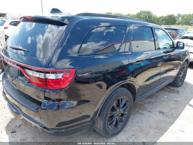 2018 DODGE DURANGO 1C4SDJCT4JC496574 Photo 3