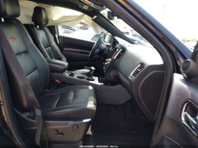 2018 DODGE DURANGO 1C4SDJCT4JC496574 Photo 4