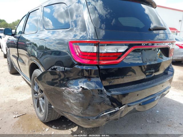 2018 DODGE DURANGO 1C4SDJCT4JC496574 Photo 5