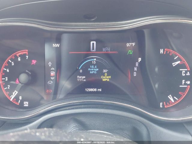 2018 DODGE DURANGO 1C4SDJCT4JC496574 Photo 6