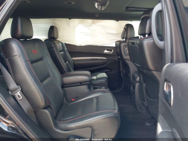 2018 DODGE DURANGO 1C4SDJCT4JC496574 Photo 7