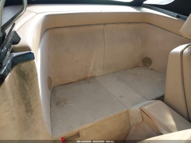 2000 MERCEDES-BENZ SL 500 WDBFA68F6YF194611 Photo 7