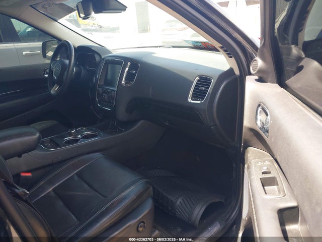 Dodge Durango 2015 1C4RDJEG3FC938654 Image 5
