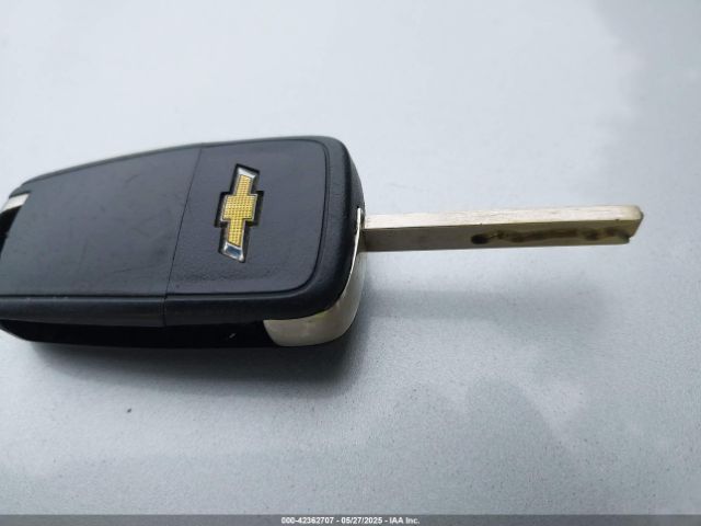1G1JC5SH9E4235730 Chevrolet Sonic Lt Auto