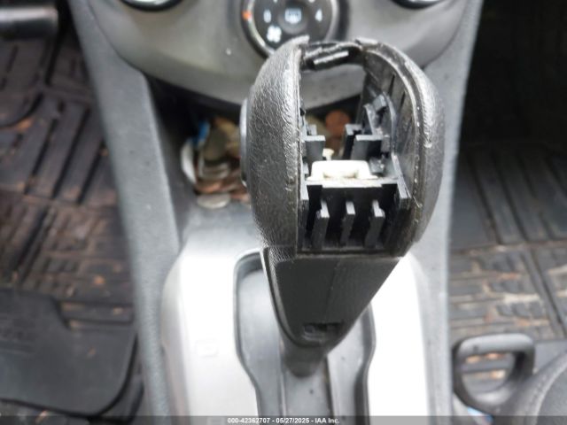 1G1JC5SH9E4235730 Chevrolet Sonic Lt Auto