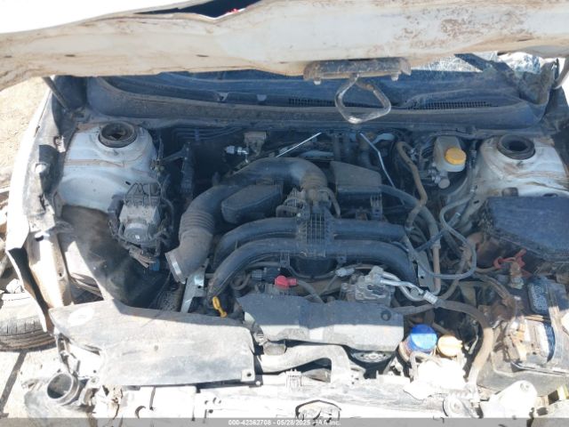 4S4BSBLC7F3235504 Subaru 2.5l u6