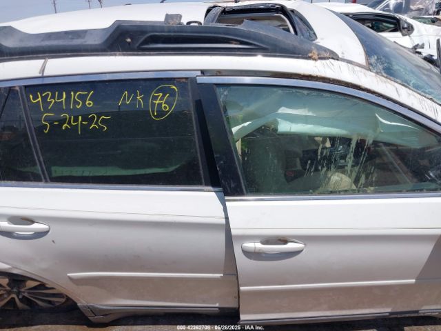 4S4BSBLC7F3235504 Subaru 2.5l u6